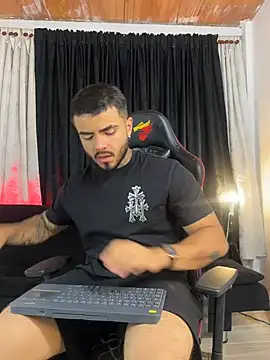 Benjii Carter1 online show from 2, 3, 2026