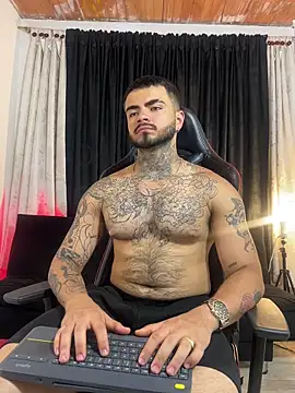 Benjii Carter1 online show from 1, 3, 2026