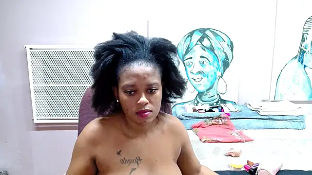 Snapshot of TyraHotxxx chatting on 19, 3, 2026 TyraHotxxx online show from 19, 3, 2026