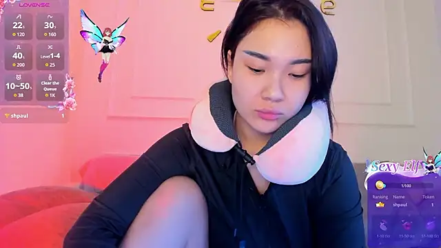 Snapshot of sexaxion_lee chatting on 28, 2, 2026 sexaxion lee online show from 28, 2, 2026