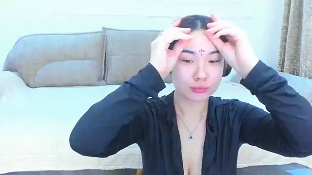 sexaxion lee online show from 1, 4, 2026