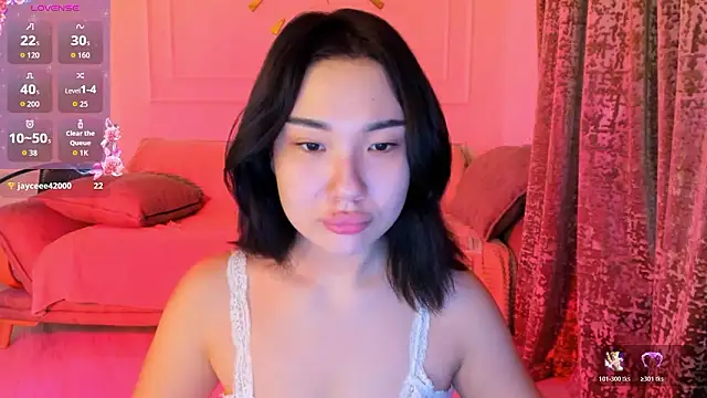 Snapshot of sexaxion_lee chatting on 16, 2, 2026 sexaxion lee online show from 16, 2, 2026