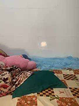 Nixie-Nixie online show from 21, 3, 2026