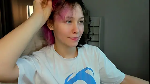 EmilyTrase online show from 18, 7, 2026