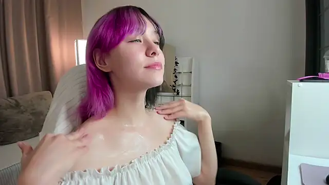 EmilyTrase online show from 6, 7, 2026