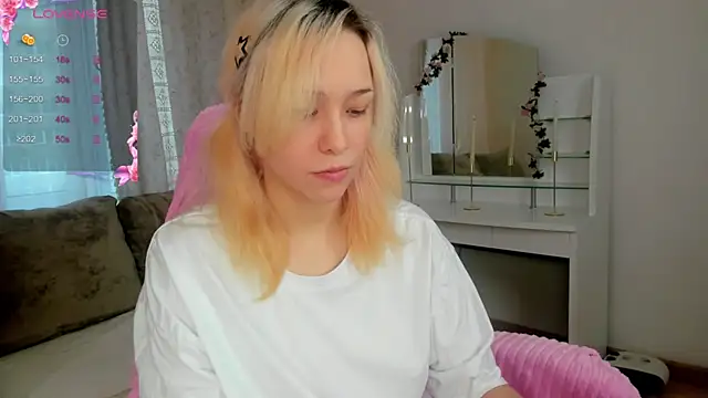 EmilyTrase online show from 6, 5, 2026