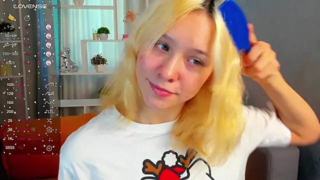 EmilyTrase online show from 14, 3, 2026