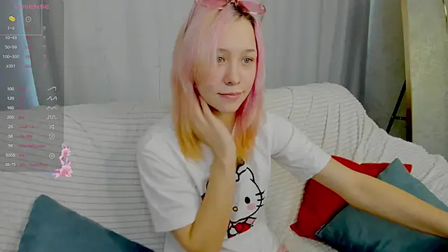 EmilyTrase online show from 16, 4, 2026