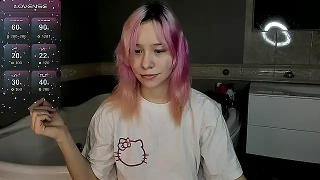 EmilyTrase online show from 9, 4, 2026