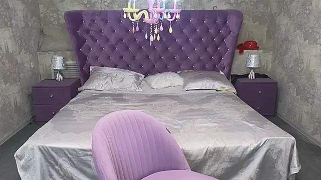 Anna Kenan online show from 11, 3, 2026