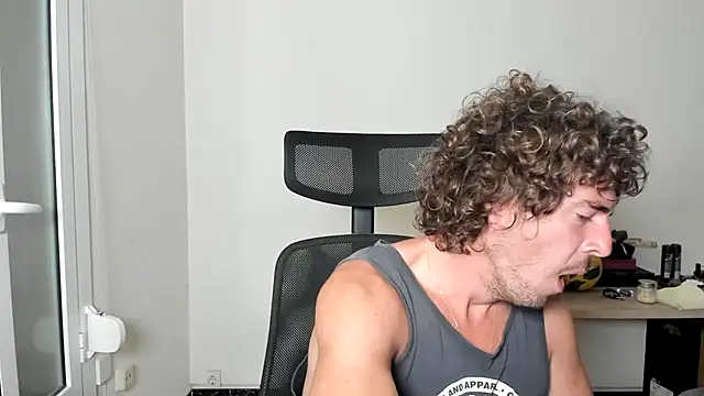 joaquin420 hot online show from 21, 5, 2026