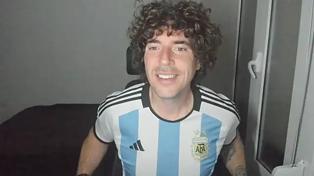 joaquin420 hot online show from 27, 3, 2026