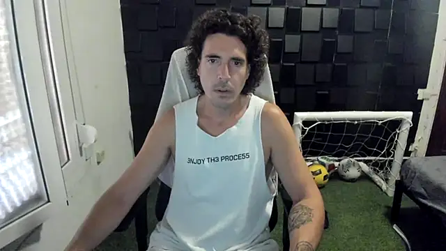 joaquin420 hot online show from 26, 6, 2026