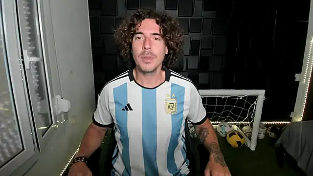 joaquin420 hot online show from 12, 6, 2026