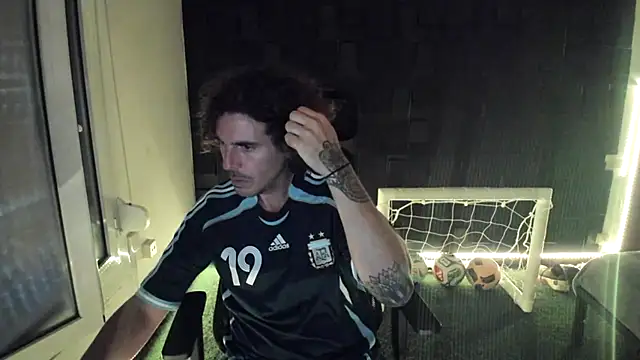 joaquin420 hot online show from 10, 6, 2026