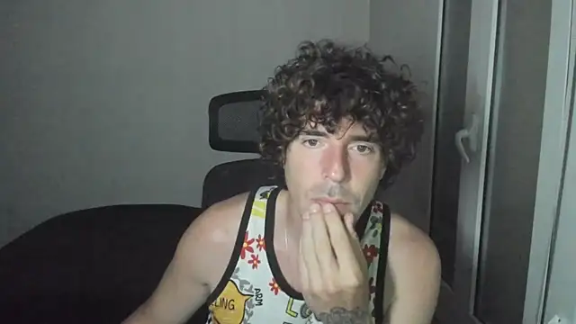 joaquin420 hot online show from 25, 3, 2026