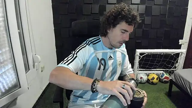 joaquin420 hot online show from 2, 7, 2026