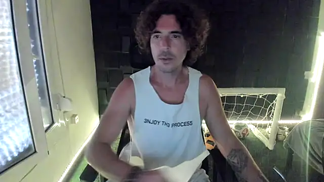 joaquin420 hot online show from 13, 6, 2026