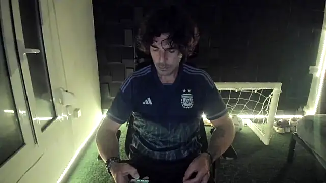 joaquin420 hot online show from 7, 6, 2026