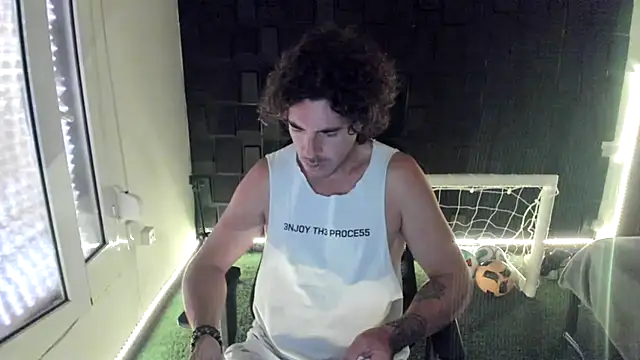 joaquin420 hot online show from 14, 6, 2026