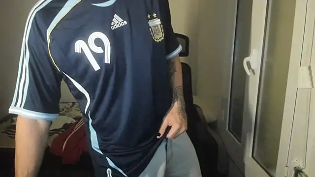 joaquin420 hot online show from 9, 2, 2026