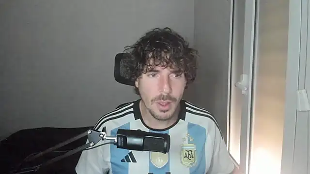 joaquin420 hot online show from 19, 2, 2026