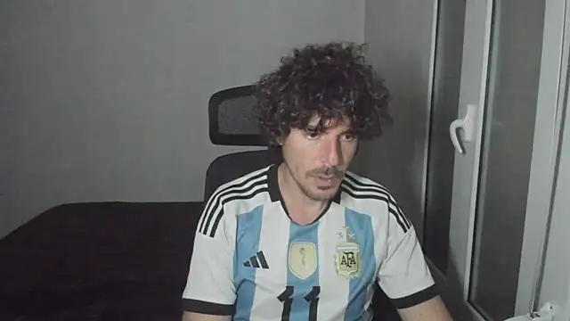 joaquin420 hot online show from 23, 3, 2026