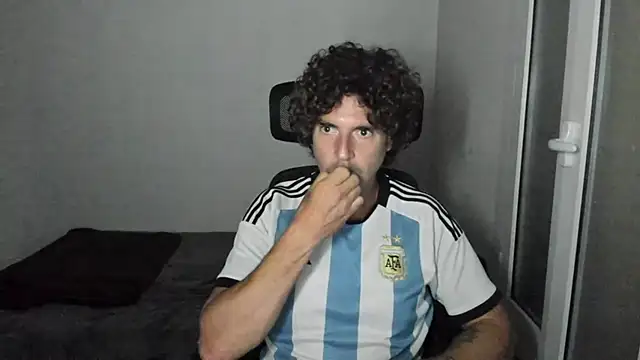 joaquin420 hot online show from 12, 5, 2026