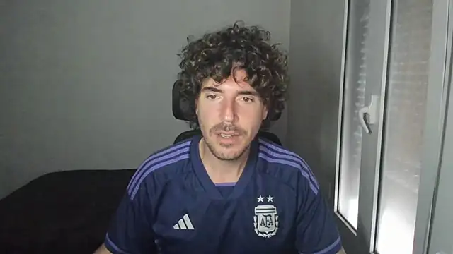 joaquin420 hot online show from 23, 3, 2026