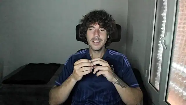 joaquin420 hot online show from 8, 5, 2026