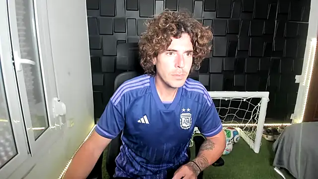 joaquin420 hot online show from 8, 6, 2026