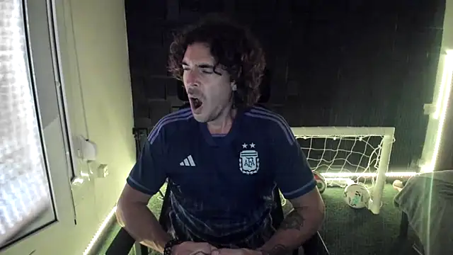 joaquin420 hot online show from 15, 6, 2026