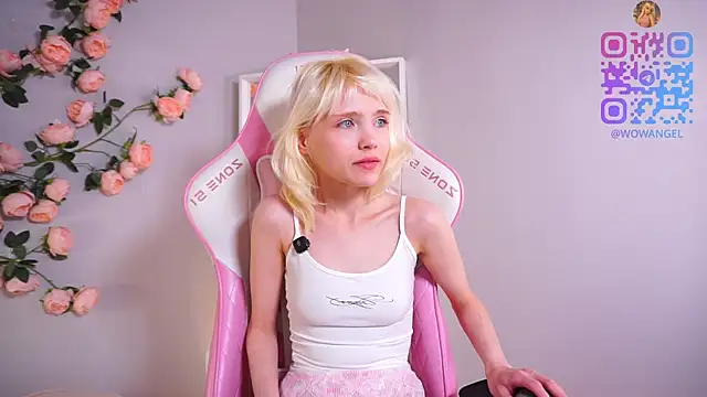 wow angel online show from 20, 6, 2026