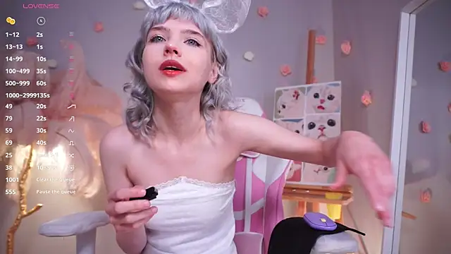 wow angel online show from 5, 4, 2026