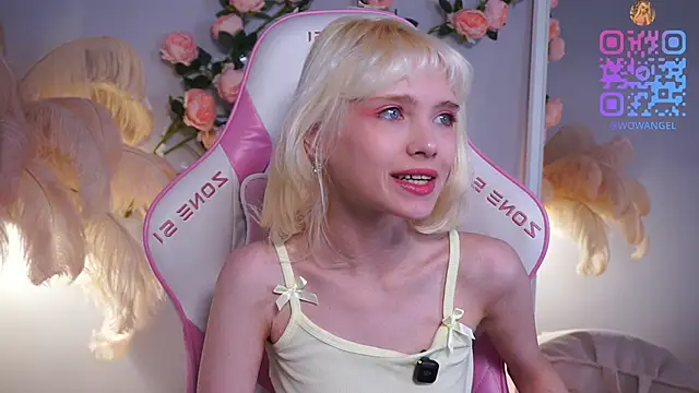 wow angel online show from 12, 6, 2026