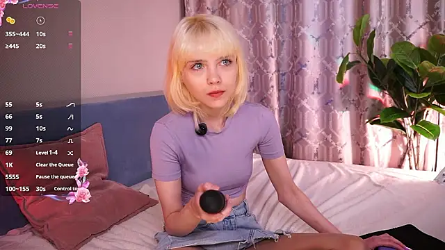 wow angel online show from 3, 3, 2026