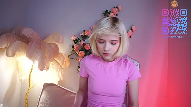 wow angel online show from 26, 5, 2026