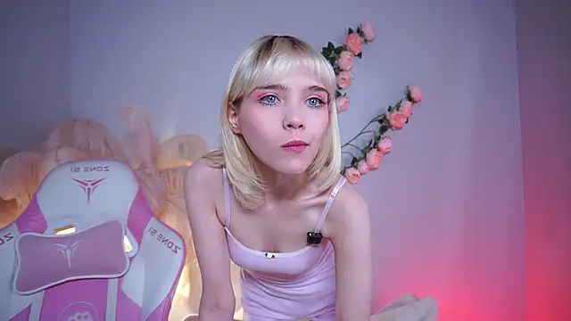 wow angel online show from 30, 5, 2026