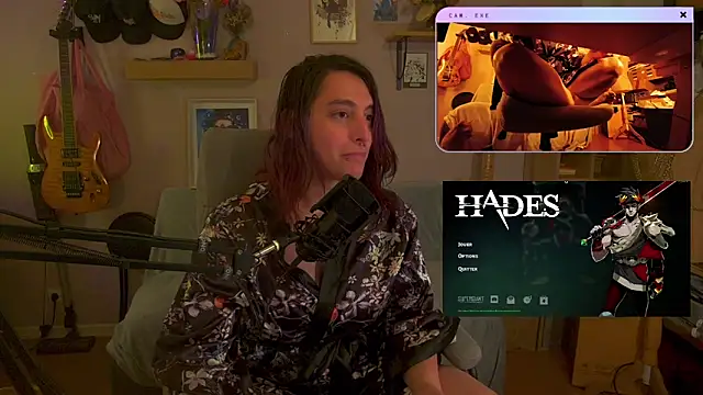 thea cake online show from 12, 5, 2026