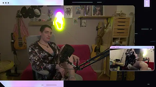 thea cake online show from 24, 3, 2026