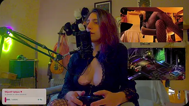 thea cake online show from 21, 5, 2026