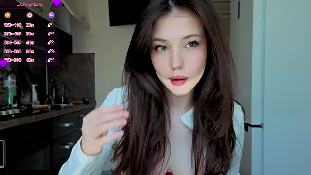 amelyay online show from 2, 7, 2026