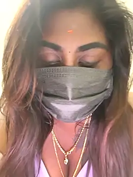 Snapshot of Revanthika-27 chatting on 17, 2, 2026 Revanthika-27 online show from 17, 2, 2026