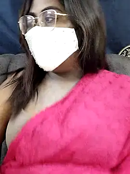 Snapshot of Revanthika-27 chatting on 9, 2, 2026 Revanthika-27 online show from 9, 2, 2026