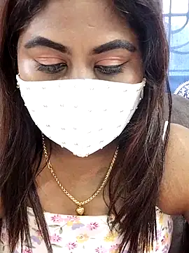 Snapshot of Revanthika-27 chatting on 10, 2, 2026 Revanthika-27 online show from 10, 2, 2026