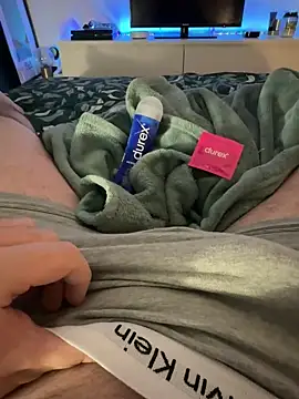 Thomascrtz online show from 14, 4, 2026