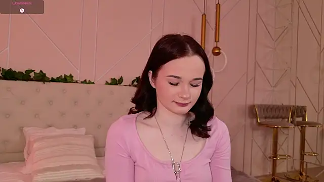 Snapshot of Abigail_Forland chatting on 22, 6, 2026 Abigail Forland online show from 22, 6, 2026
