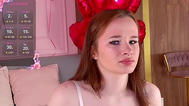 Snapshot of Abigail_Forland chatting on 21, 2, 2026 Abigail Forland online show from 21, 2, 2026