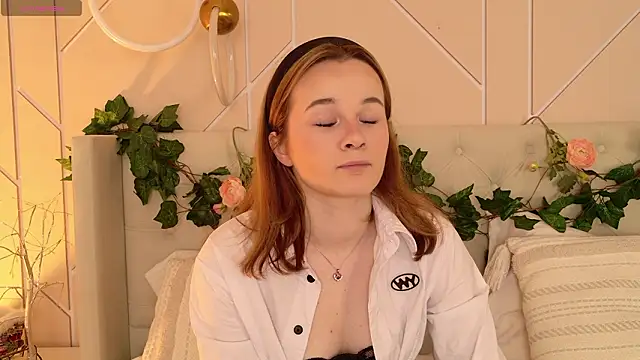 Abigail Forland online show from 6, 3, 2026