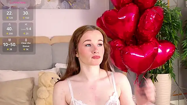 Snapshot of Abigail_Forland chatting on 16, 2, 2026 Abigail Forland online show from 16, 2, 2026